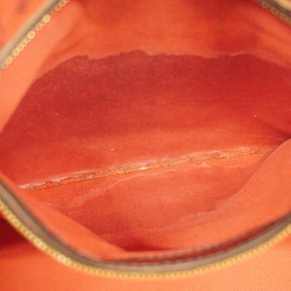 Louis Vuitton Damier Neverfull MM Tote Bag - Picture 6 of 11